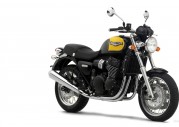 Triumph Thunderbird Sport